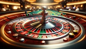 Cách Chơi Roulette Tại Galaxy6623 Luôn Thắng Từ Cao Thủ