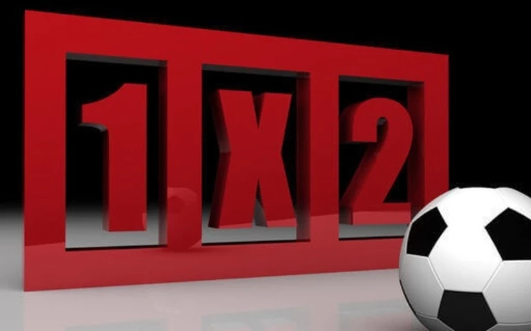 Kèo 1×2 Tại Galaxy6623 Là Gì?