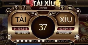 Kinh Nghiệm Chơi Cược Tài Xỉu “Bất Bại” Tại 6623 Casino